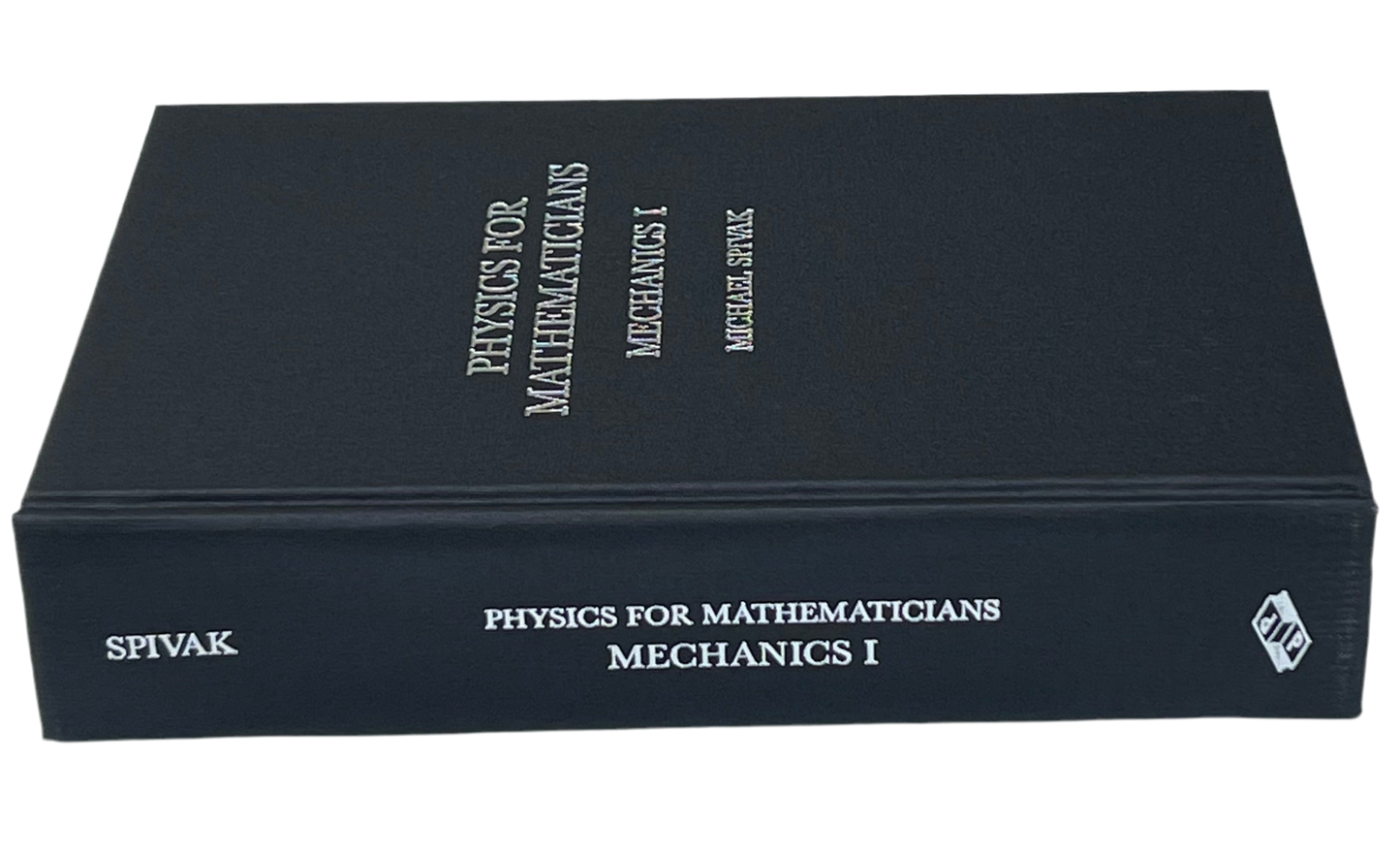 Physics for Mathematicians, Mechanics I