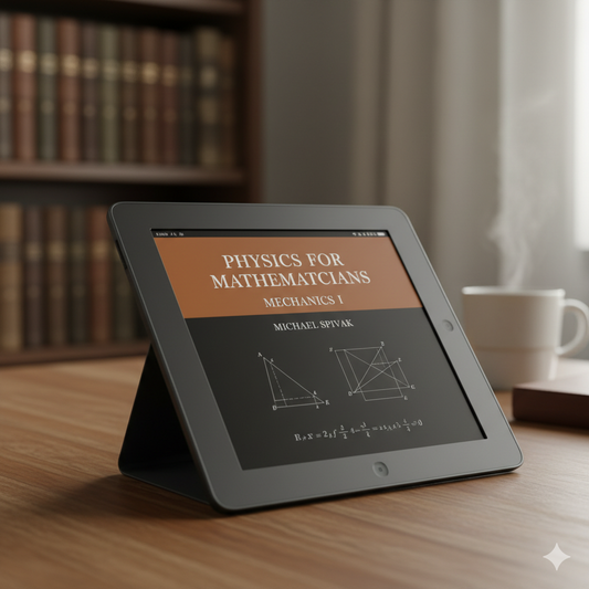 Meeting Modern Academic Needs: Announcing the New Publish or Perish Digital Editions Collection