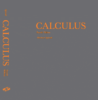 Calculus (Print + Digital Companion Bundle 6 Months) | Publish or Perish, Inc. ®