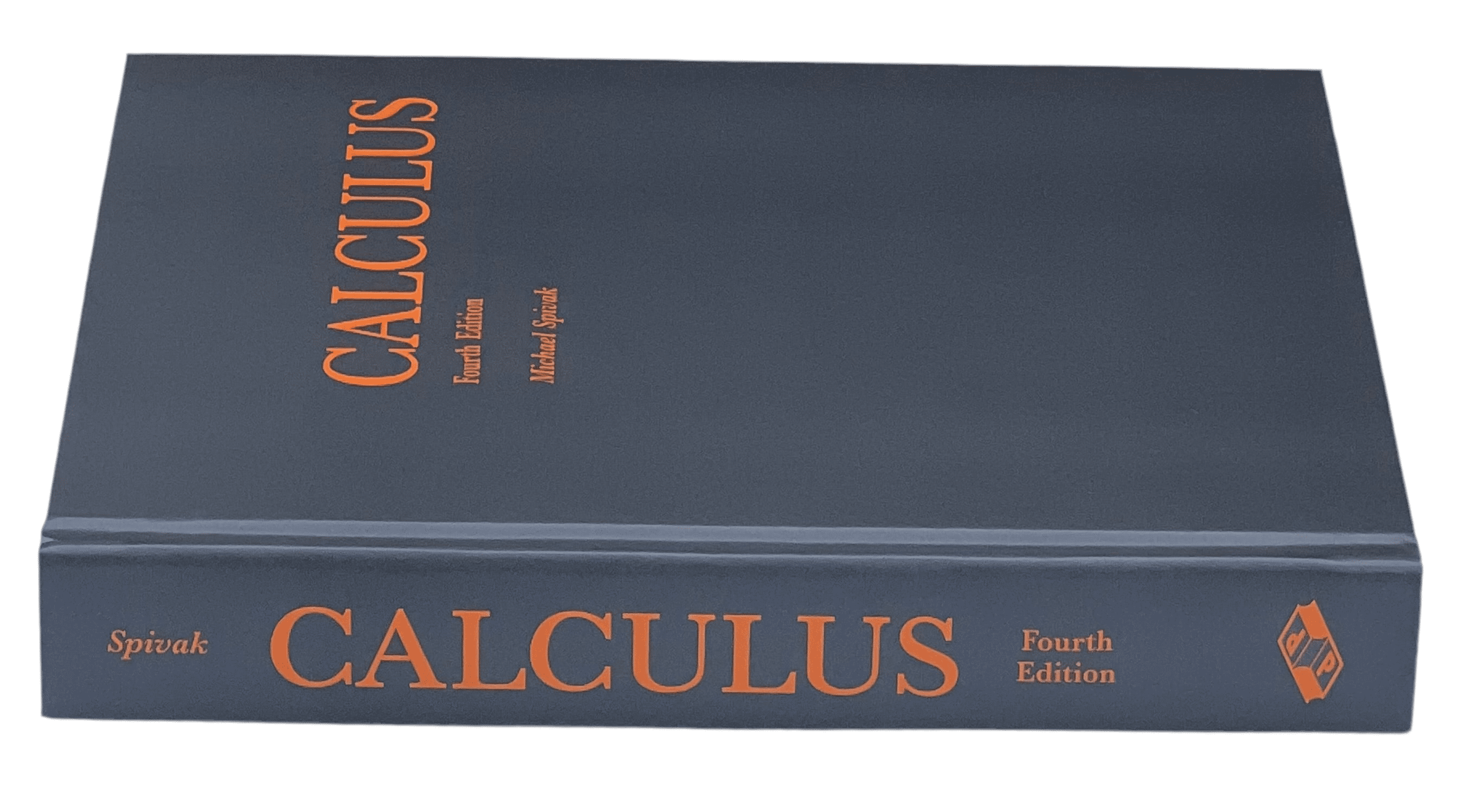Michael Spivak Calculus Book | Calculus, 4th Edition – Publish or ...